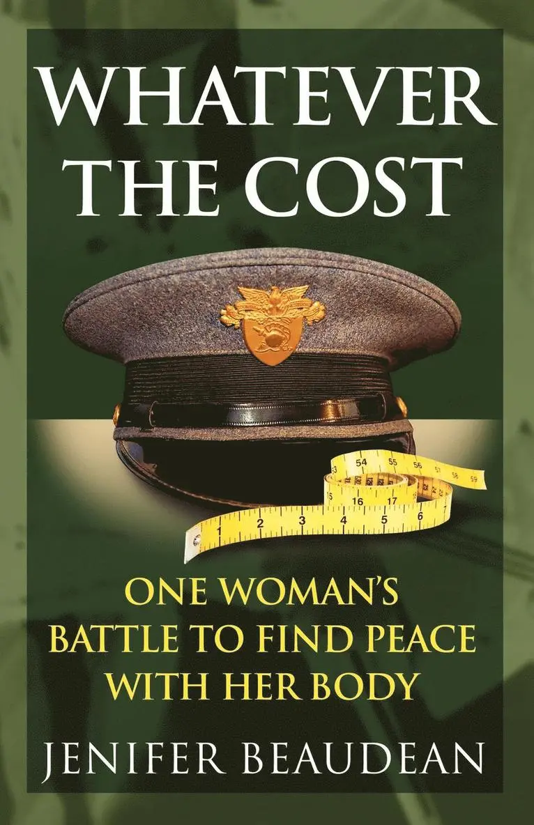 Jenifer Beaudean - Whatever the Cost, Häftad. Tillgänglighet: Lägg i varukorg