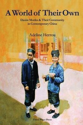 Adeline Herrou - World of Their Own, Häftad