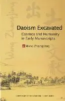 Zhongjiang Wang - Daoism Excavated, Häftad. Tillgänglighet: Tillfälligt slut