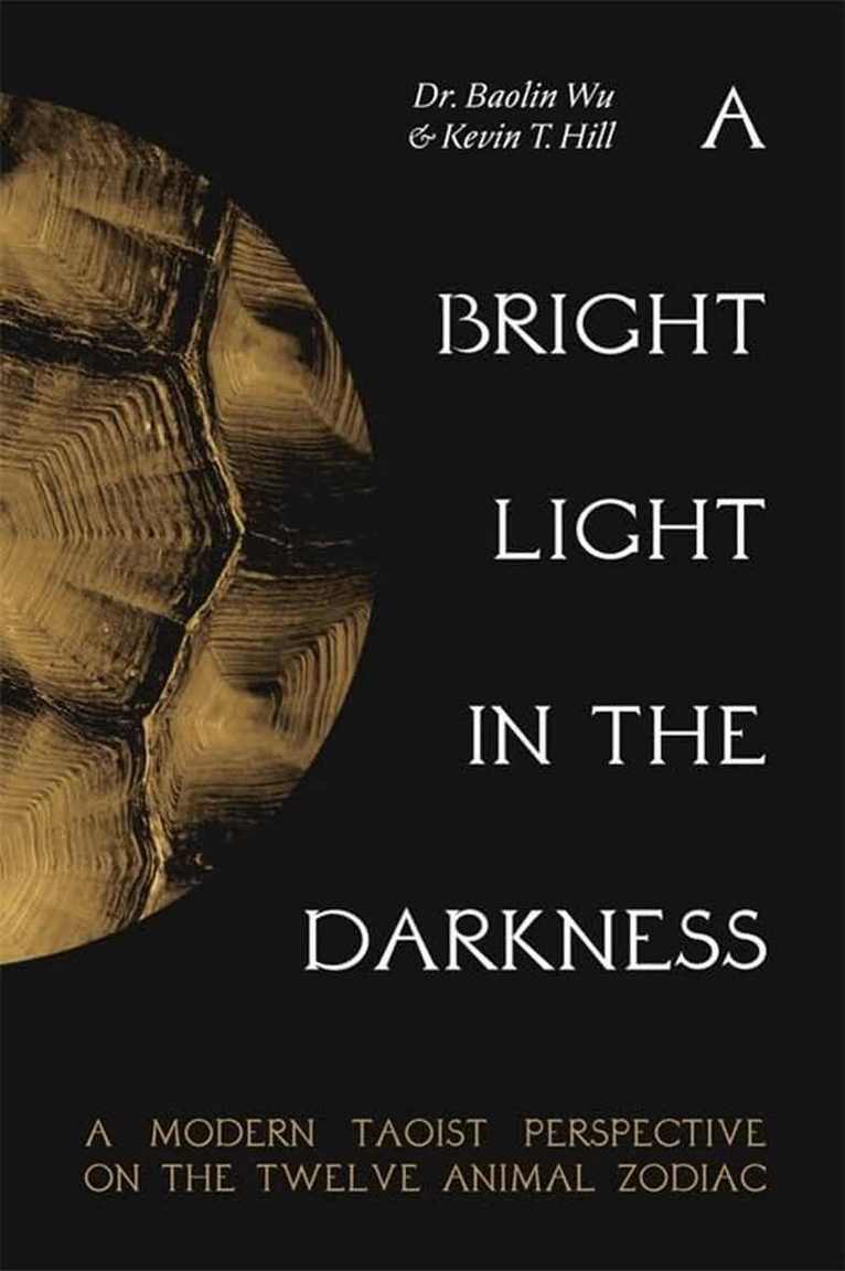 Wu Baolin, Kevin T. Hill - Bright Light in the Darkness, Häftad. Tillgänglighet: Tillfälligt slut