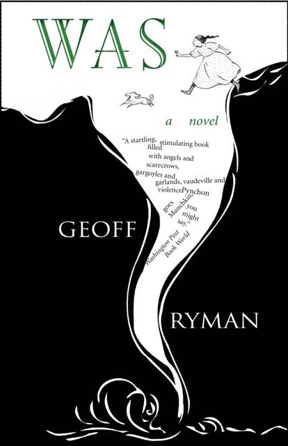 Geoff Ryman - Was, E-bok