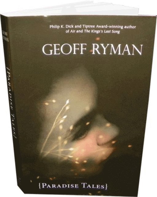 Geoff Ryman - Paradise Tales, E-bok. Tillgänglighet: Lägg i varukorg