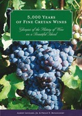 5,000 Years of Fine Cretan Wines
