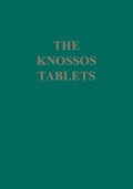 Knossos Tablets
