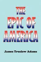 Epic Of America