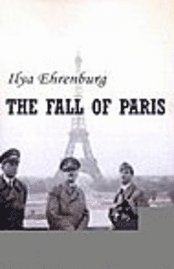 Ilya Ehrenburg - Fall of Paris, Häftad