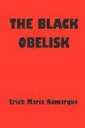 The Black Obelisk