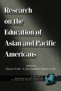 Research on the Education of Asian and Pacific Americans