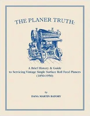 Dana Martin Batory - Planer Truth, Häftad. Tillgänglighet: Tillfälligt slut