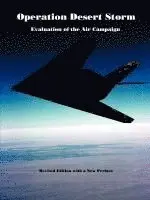 Winslow Wheeler - Operation Desert Storm, Häftad. Tillgänglighet: Lägg i varukorg