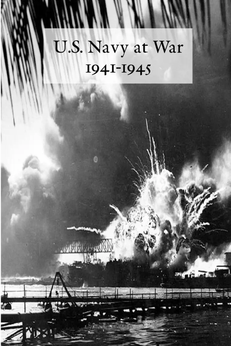 Ernest J King - U.S. Navy at War 1941-1945, Häftad. Tillgänglighet: Lägg i varukorg