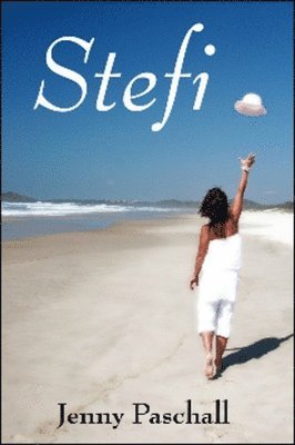 Jenny Paschall - Stefi, Inbunden