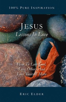 Eric Elder - Jesus, Häftad. Tillgänglighet: Lägg i varukorg