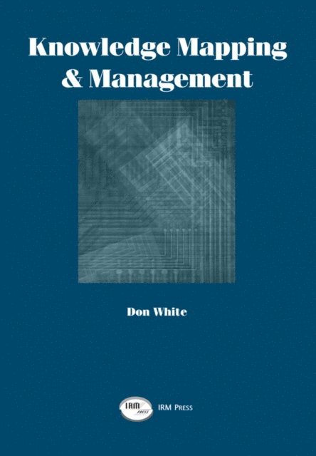 Don - Knowledge Mapping and Management, E-bok