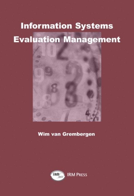 Wim - Information Systems Evaluation Management, E-bok