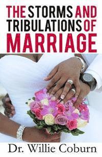 Willie Coburn - The Storms and Tribulations of Marriage, Häftad