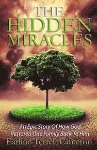 Earline Terrell Cameron - Hidden Miracles: An Epic Story Of How God Restored One Family Back To Him., Häftad. Tillgänglighet: Lägg i varukorg