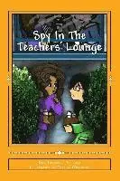 Bea Tomaselli Tiritilli - Spy In The Teachers' Lounge, Häftad. Tillgänglighet: Lägg i varukorg