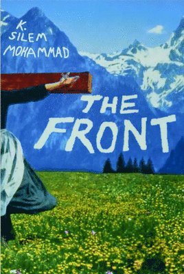 K. Mohammad - The Front, Häftad