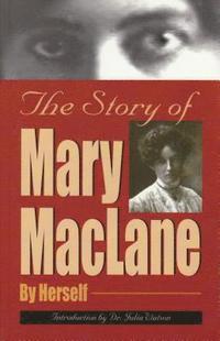 Story of Mary MacLane