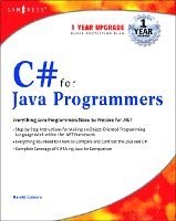 Harold Cabrera - C# For Java Programmers, Häftad. Tillgänglighet: Lägg i varukorg