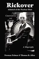 Polmar Norman, Allen Thomas - Rickover, Häftad. Tillgänglighet: Lägg i varukorg