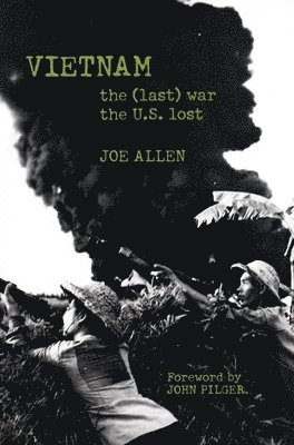 Joe Allen - Vietnam, Häftad. Tillgänglighet: Lägg i varukorg