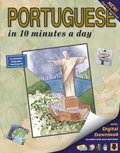 PORTUGUESE in 10 minutes a day