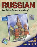 Russian in 10 Minutes a Day