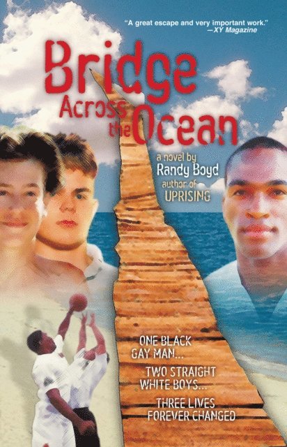 Randy Boyd - Bridge Across the Ocean, E-bok