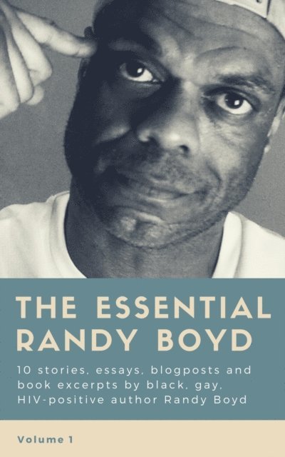 Randy Boyd - Essential Randy Boyd, Volume 1, E-bok