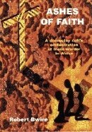 Robert Bwire - Ashes of Faith, Häftad