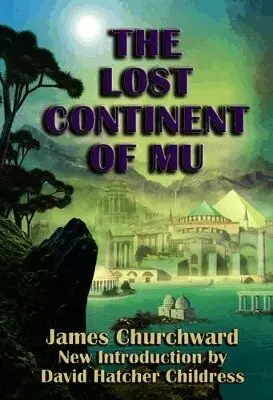 Lost Continent of Mu