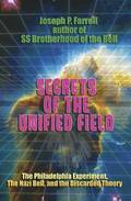Secrets of the Unified Field