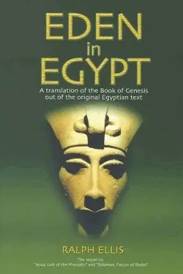 Ralph Ellis - Eden in Egypt, Häftad. Tillgänglighet: Lägg i varukorg