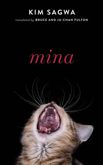 Kim Sagwa - Mina, E-bok. Tillgänglighet: Lägg i varukorg