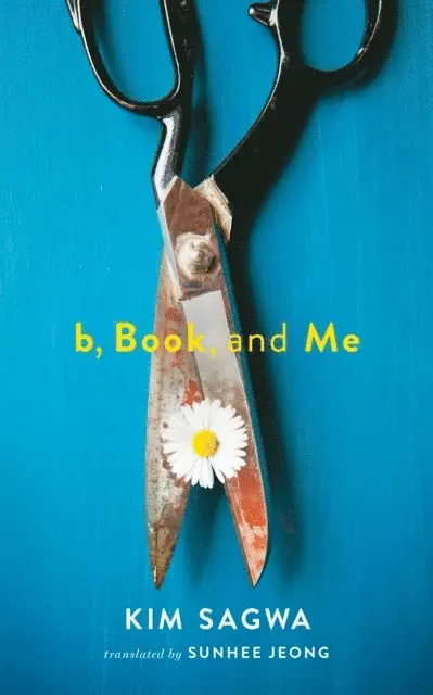Kim Sagwa - b, Book, and Me, E-bok. Tillgänglighet: Lägg i varukorg