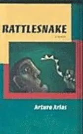 Arturo Arias - Rattlesnake, Häftad. Tillgänglighet: Tillfälligt slut