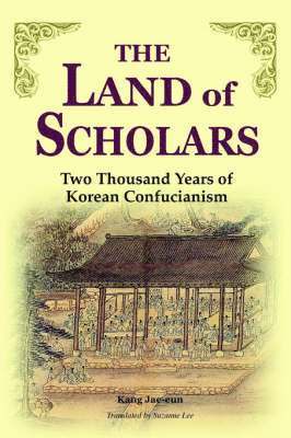 Jae-Un Kang, Kang Jae-Un - The Land of Scholars, Häftad