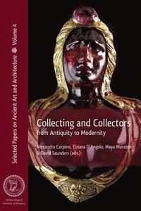 Collecting and Collectors