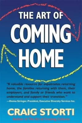 Art of Coming Home