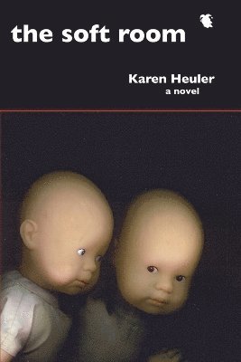 Karen Heuler - Soft Room, Häftad. Tillgänglighet: Lägg i varukorg