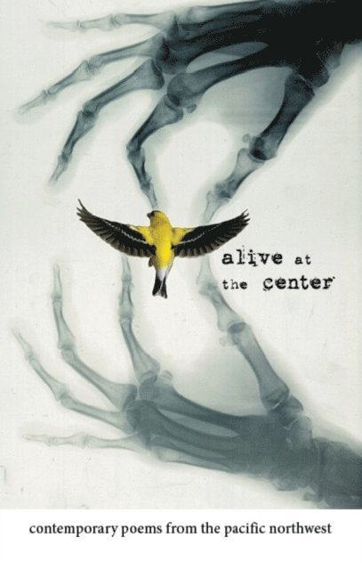 Cody Walker, Daniela Elza, Susan Denning - Alive at the Center, E-bok