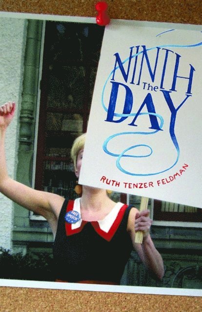 Ruth Tenzer Feldman - Ninth Day, E-bok