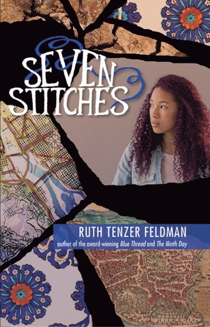 Ruth Tenzer Feldman - Seven Stitches, E-bok