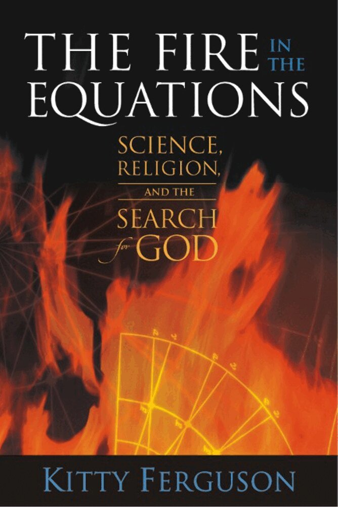 Kitty Ferguson - Fire in the Equations, Häftad. Tillgänglighet: Tillfälligt slut