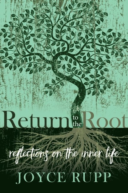 Joyce Rupp - Return to the Root, E-bok