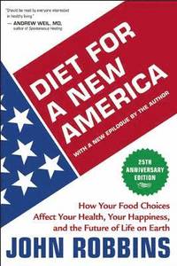 Diet for a New America