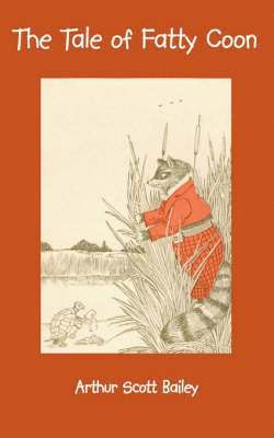 tale of fatty coon