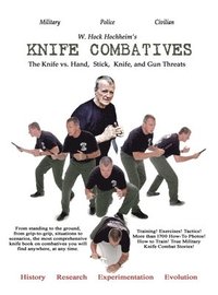 Knife Combatives
